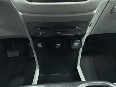 Honda Odyssey Touring 2024