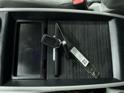 Honda Odyssey Touring 2024