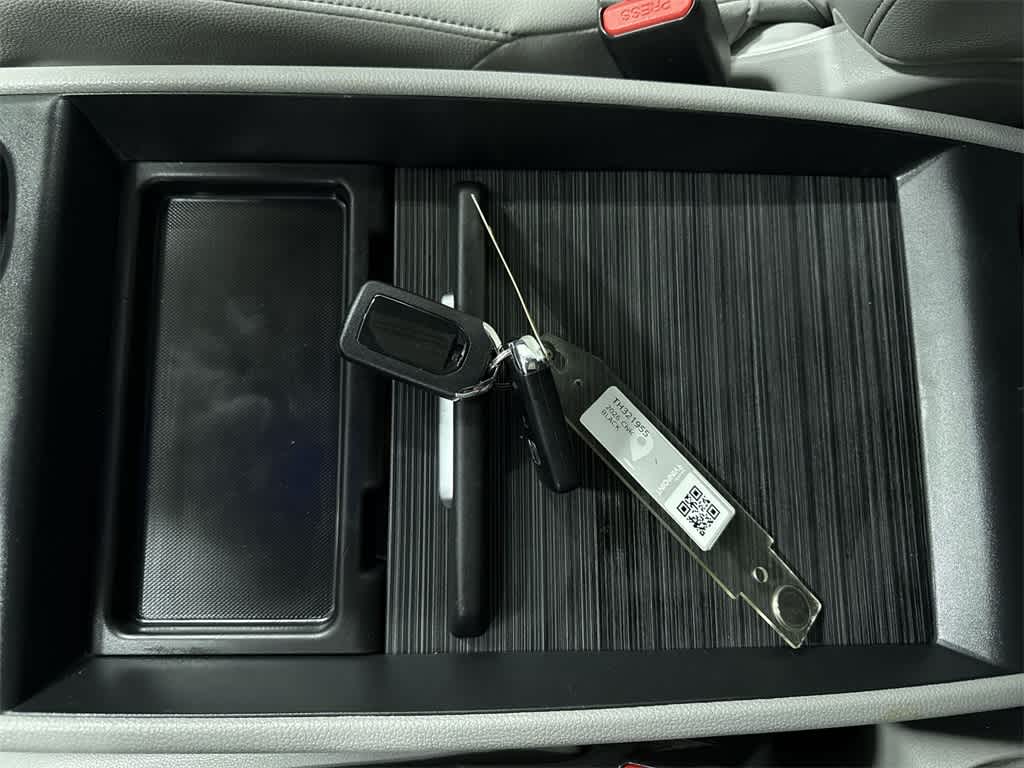 Honda Odyssey Touring 2024