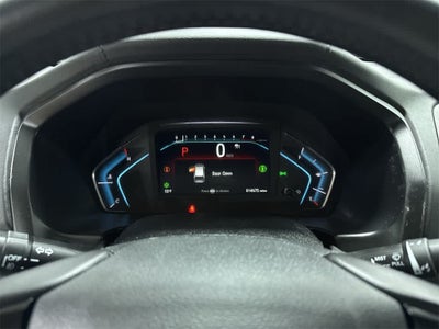 Honda Odyssey Touring 2024