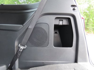 Honda Odyssey Elite 2026