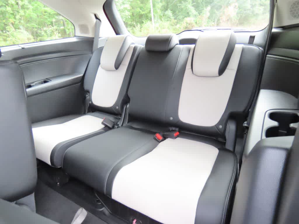 Honda Odyssey Elite 2026