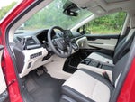 Honda Odyssey Elite 2026