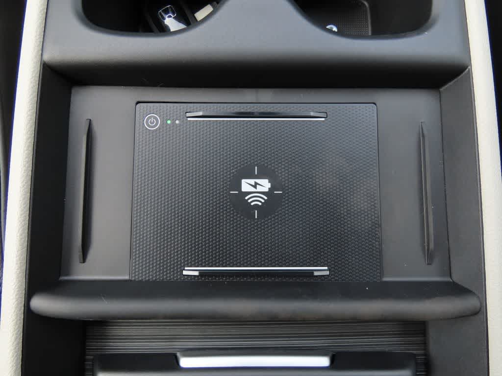 Honda Odyssey Elite 2026