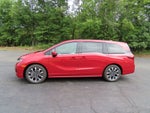 Honda Odyssey Elite 2026