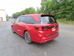 Honda Odyssey Elite 2026