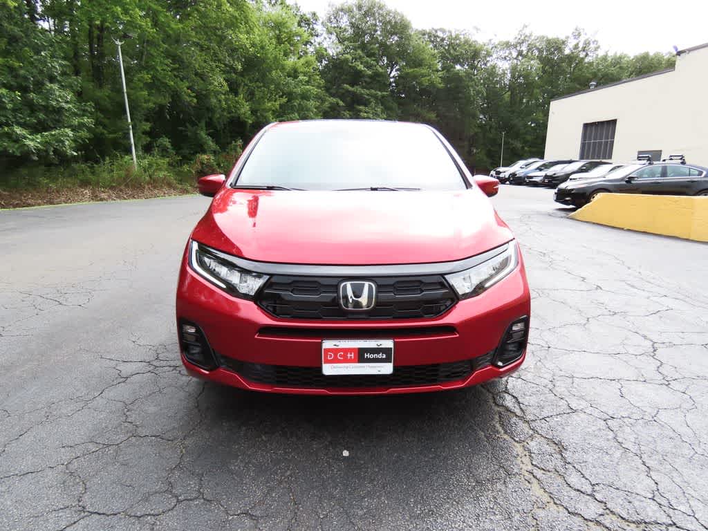 Honda Odyssey Elite 2026