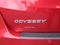 Honda Odyssey Elite 2026
