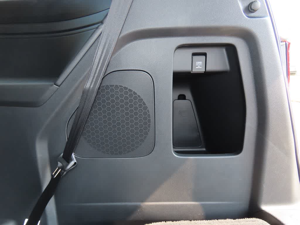 Honda Odyssey Elite 2026