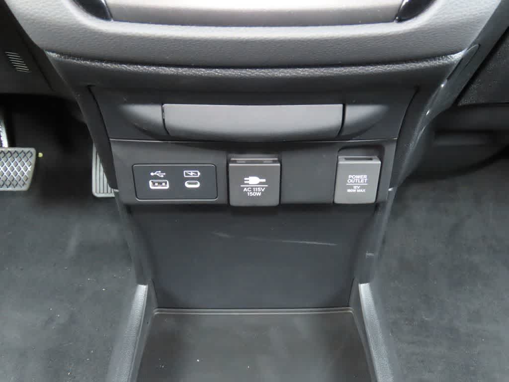 Honda Odyssey Elite 2026