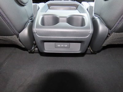 Honda Odyssey Elite 2026