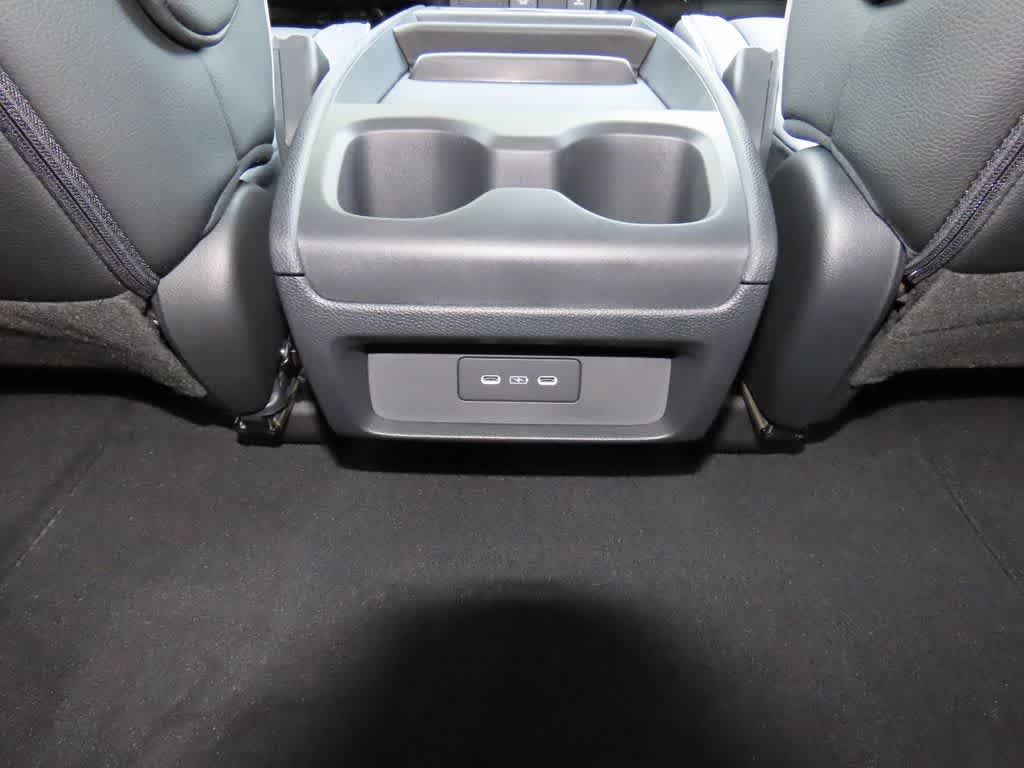 Honda Odyssey Elite 2026