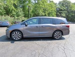 Honda Odyssey Elite 2026