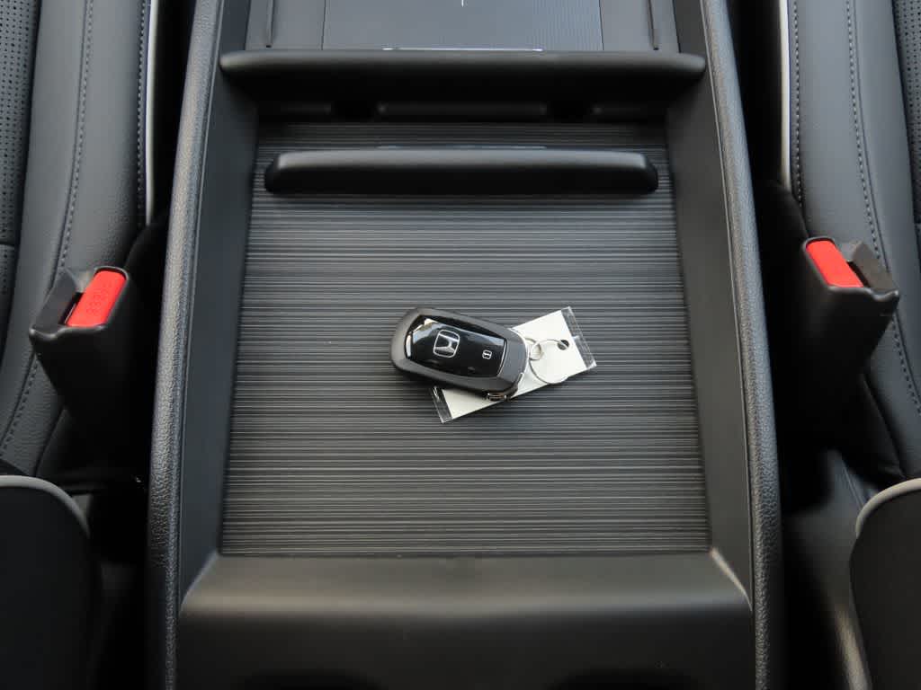 Honda Odyssey Elite 2026