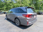 Honda Odyssey Elite 2026