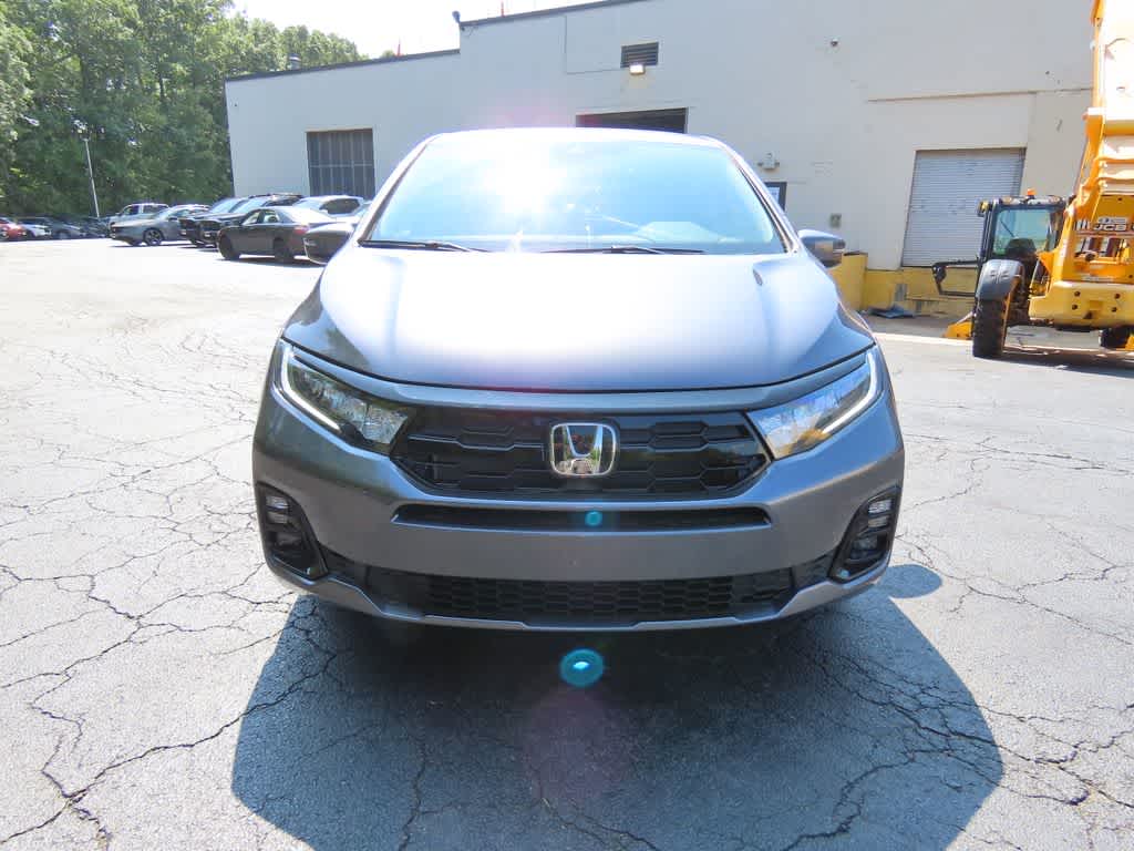Honda Odyssey Elite 2026