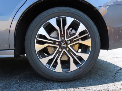 Honda Odyssey Elite 2026