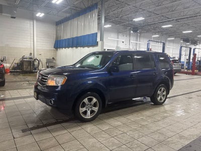 Honda Pilot EX 2014