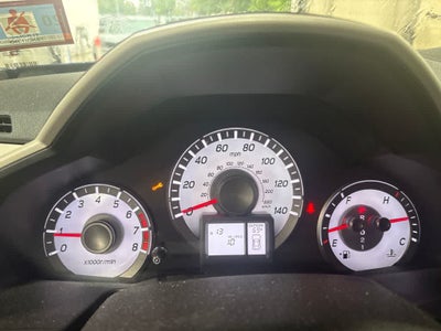 Honda Pilot EX 2014