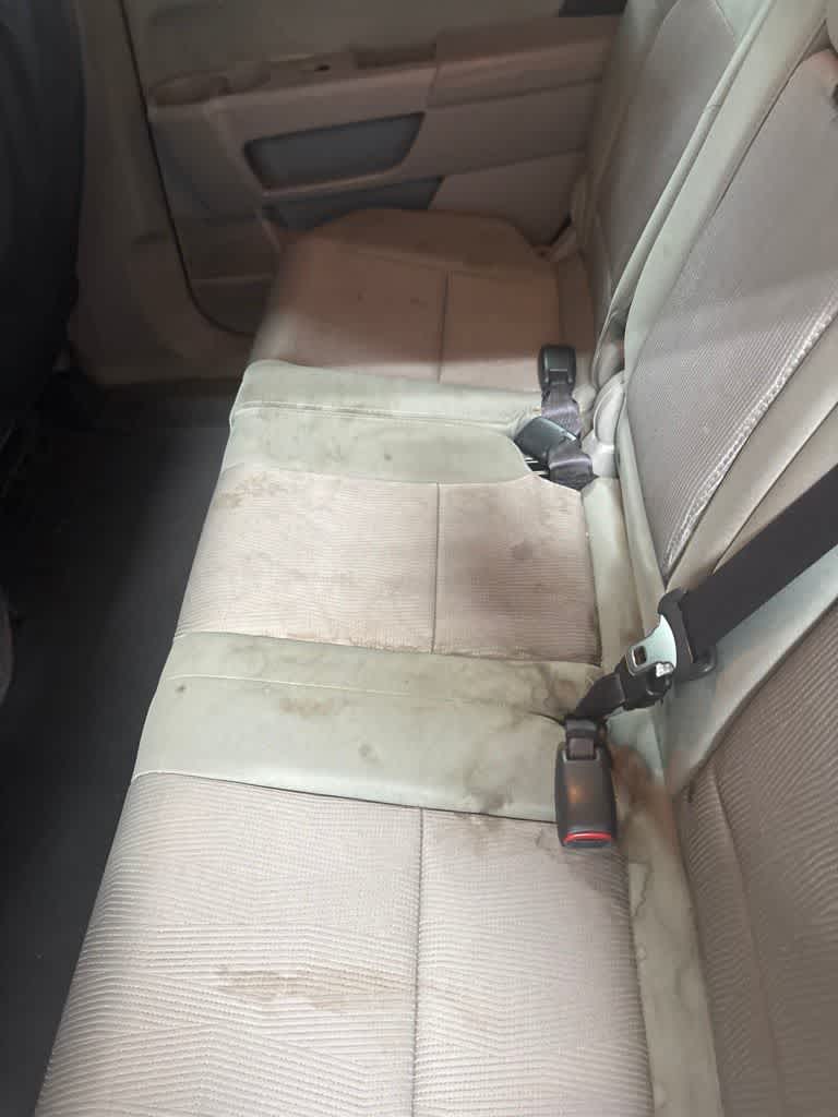 Honda Pilot EX 2014