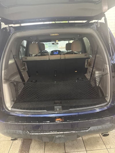 Honda Pilot EX 2014