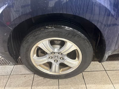 Honda Pilot EX 2014
