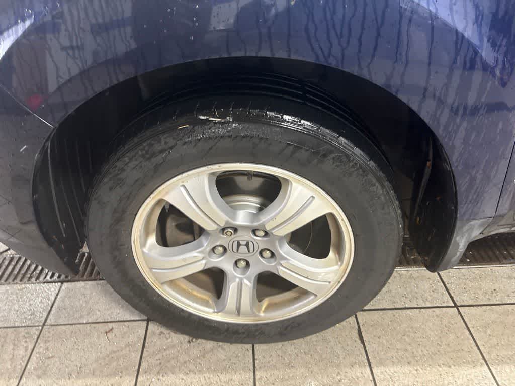 Honda Pilot EX 2014