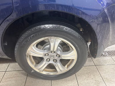 Honda Pilot EX 2014