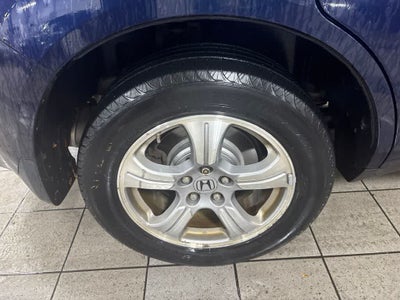 Honda Pilot EX 2014