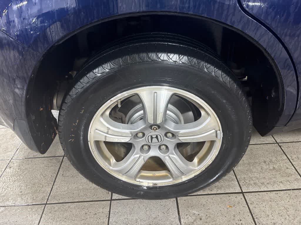 Honda Pilot EX 2014