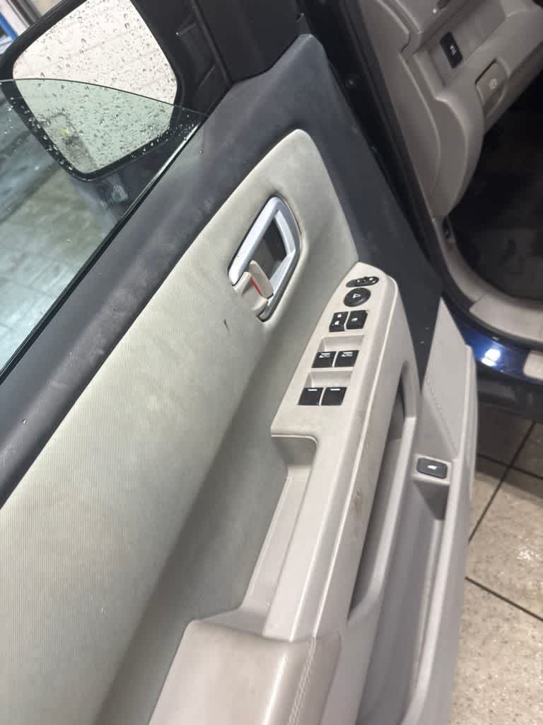 Honda Pilot EX 2014