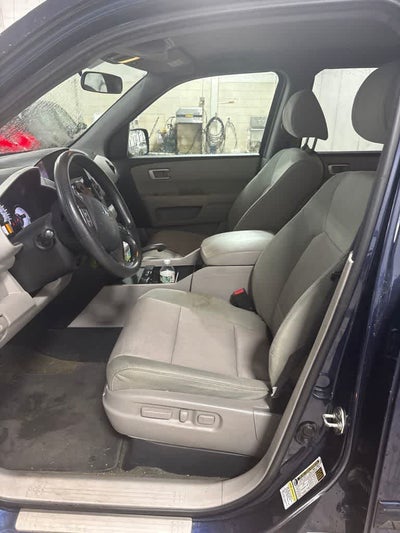 Honda Pilot EX 2014