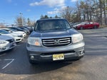 Honda Pilot EX-L 2012