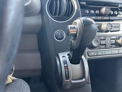 Honda Pilot EX-L 2012