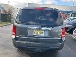 Honda Pilot EX-L 2012