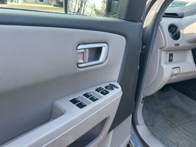 Honda Pilot EX-L 2012