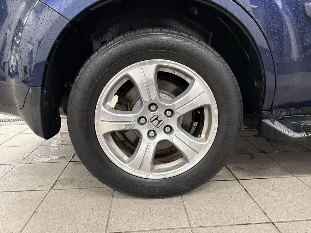 Honda Pilot EX-L de 2015