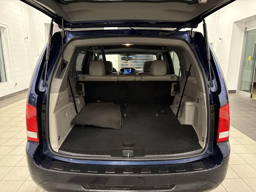 Honda Pilot EX-L de 2015
