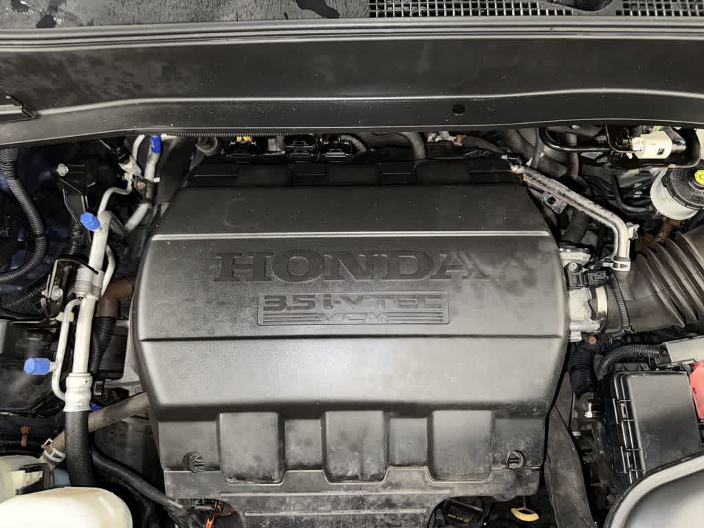 Honda Pilot EX-L de 2015