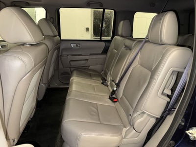 Honda Pilot EX-L de 2015
