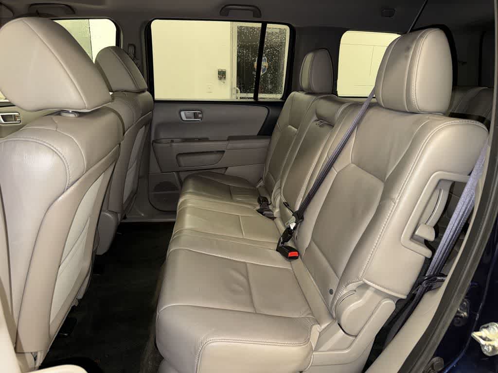 Honda Pilot EX-L de 2015