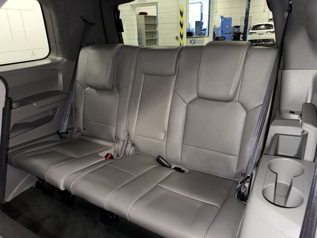 Honda Pilot EX-L de 2015