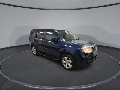 Honda Pilot EX-L de 2015