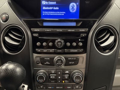 Honda Pilot EX-L de 2015