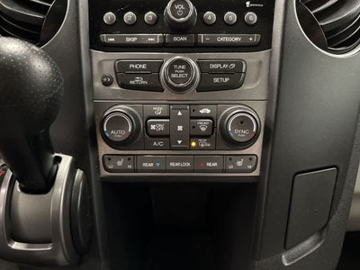 Honda Pilot EX-L de 2015