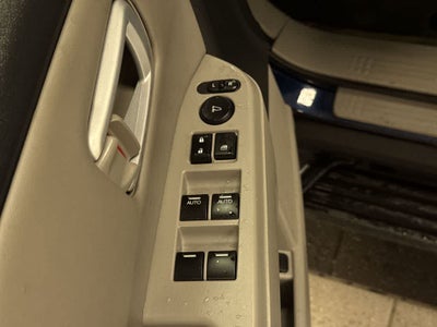 Honda Pilot EX-L de 2015