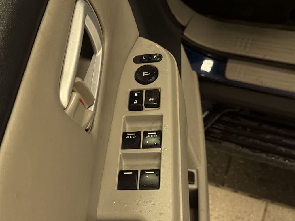Honda Pilot EX-L de 2015