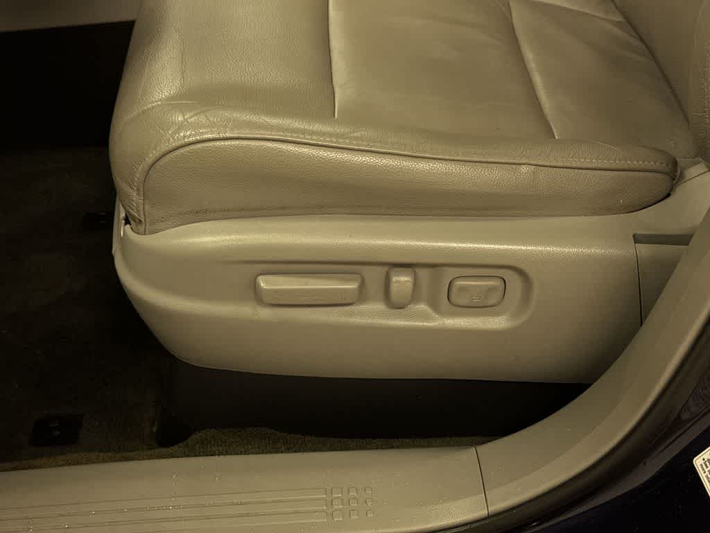 Honda Pilot EX-L de 2015