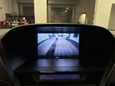 Honda Pilot EX-L de 2015