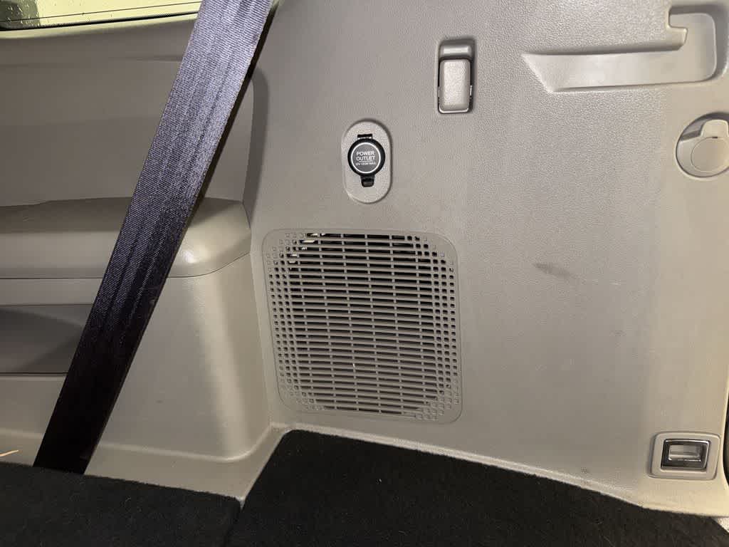 Honda Pilot EX-L de 2015